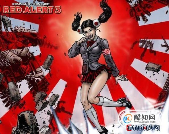 红警红军通关秘籍：轻松拿下红色革命