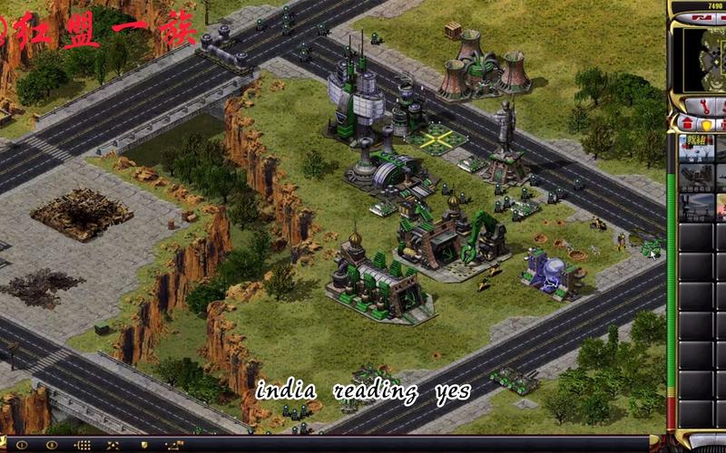 想分享红警自制地图？这份打包教程你绝对需要