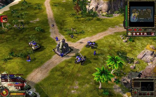 红警3细节攻略:掌握细节,成为顶级玩家