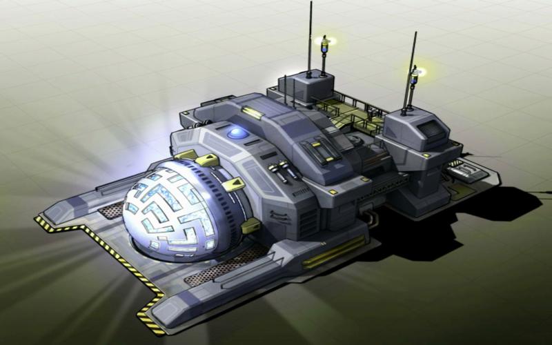 红警3太复杂?新手入门攻略及技巧详解