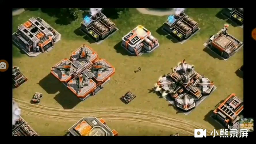 解密红警高端局:高手都在用的隐藏技巧