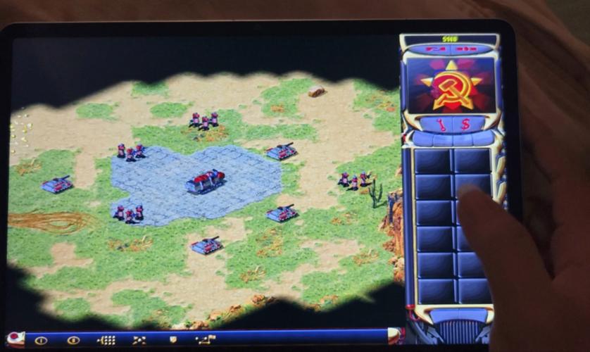 好玩的战棋版红警游戏推荐，策略爱好者必玩