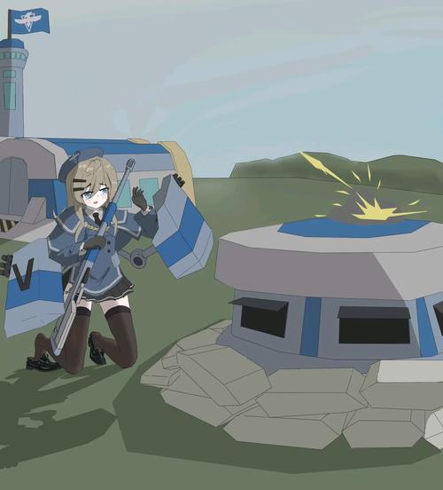 红警1碉堡升级攻略：打造坚不可摧的堡垒