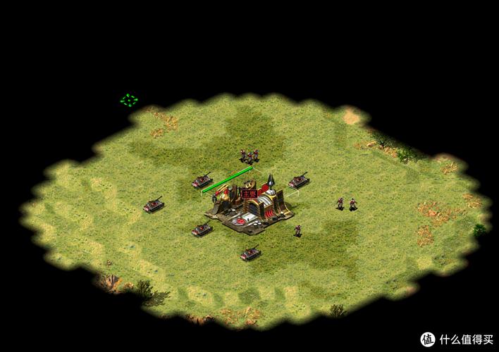 红色警戒尤里的复仇:飞碟的弱点与克制方法