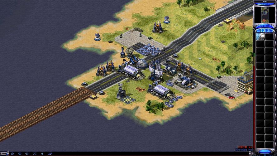 红色警戒核电厂:一场惊心动魄的防御战