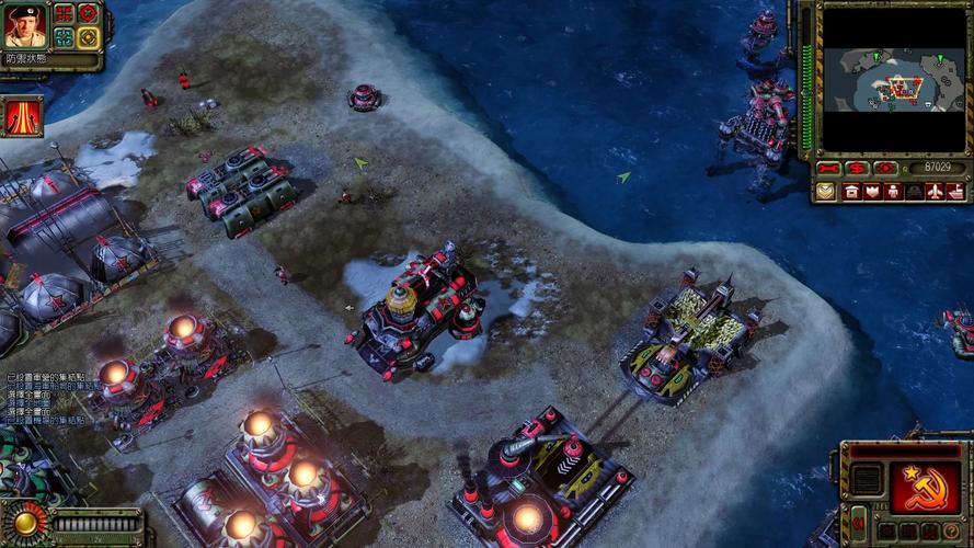 解密红警1纳粹：游戏里的历史与现实的差距