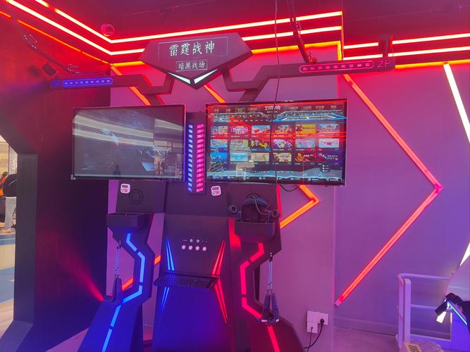 用VR玩红警是什么感觉？超真实的战场体验等你来