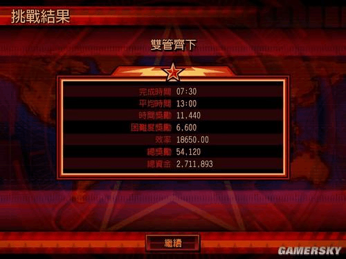 红色警戒3突击战役心得：高分通关技巧分享