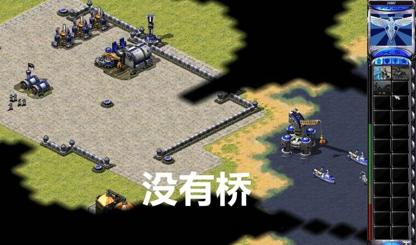 红警基地防御：教你轻松建造有效的红警墙