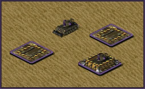 红警各战车深度解析：从菜鸟到高手进阶指南