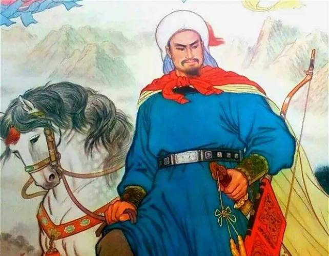 红警大明：崇祯皇帝的科技强国梦