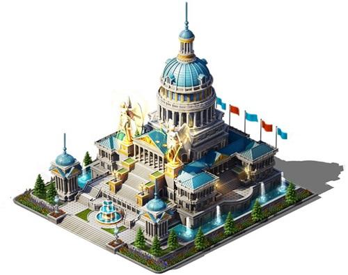 红警OL主站最新版本更新：米卡英雄强势登场