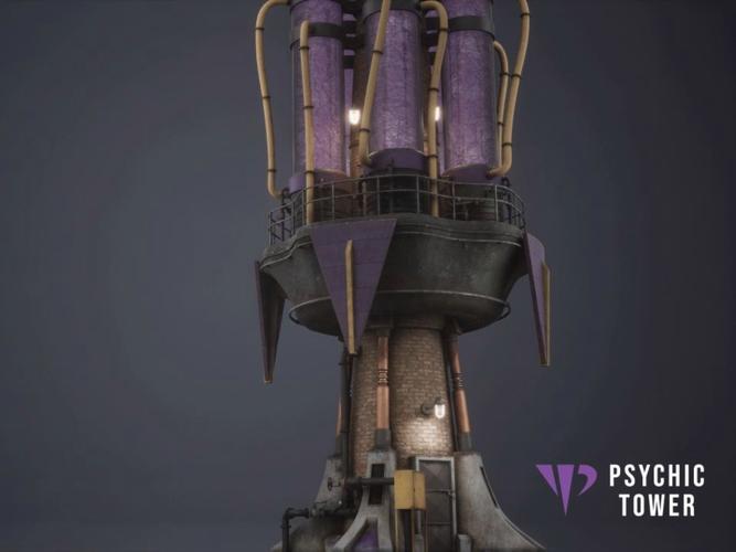 红警各种塔的攻击范围是多少？塔的建造策略分享