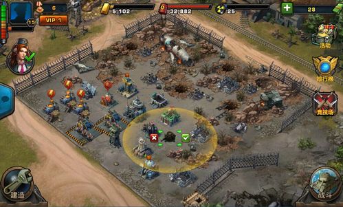 红警手游能免费玩吗?几款免费好玩的红警手游推荐