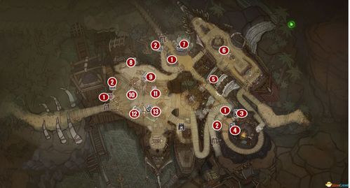 红警艾诺任务详解：新手快速上手指南