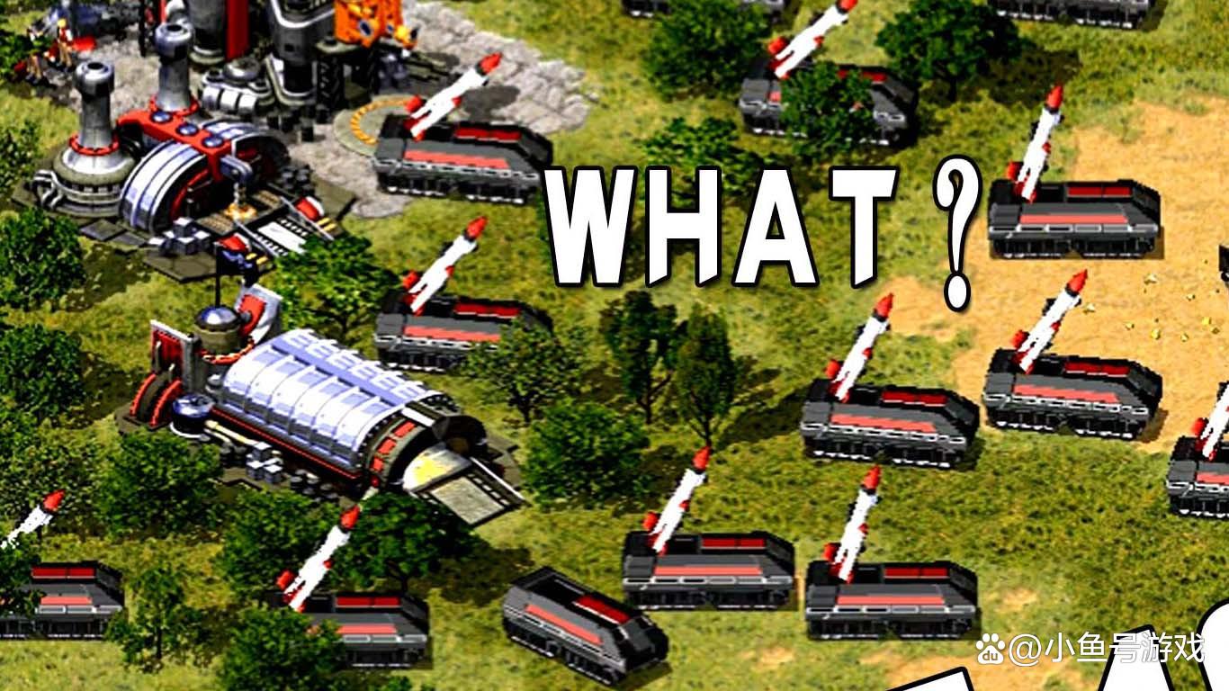 红警2防不住？这些策略能帮你稳住局势！