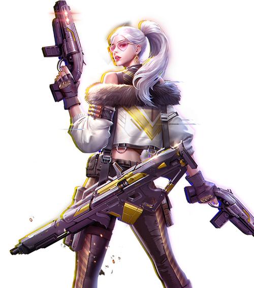 红警露易丝与卡鲁索组合：最强战队搭配攻略