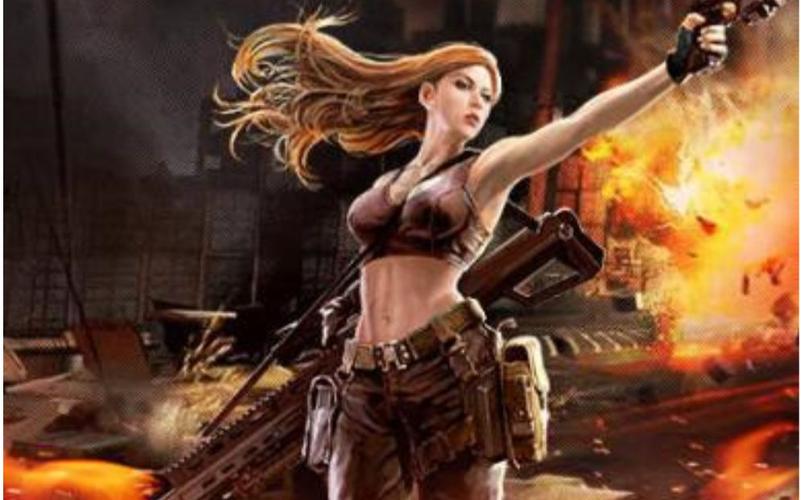 红警女配音是谁？那些经典台词你都记得吗？