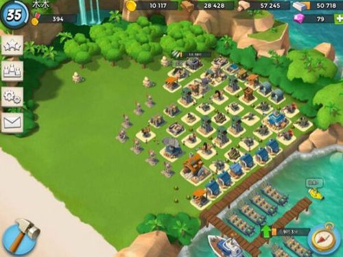 解锁红警自由之门：最全游戏技巧与心得分享