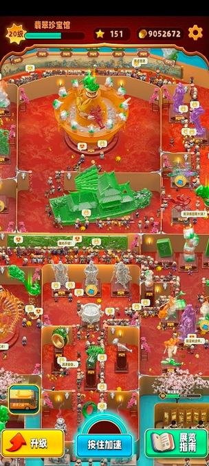 红警位面商人养成攻略：资源、金币轻松获取