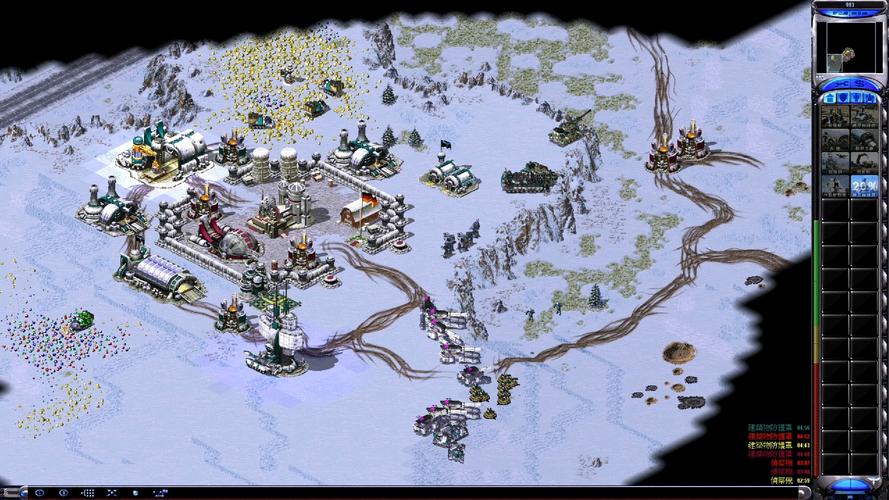 红警角色联机教程：轻松与好友一起战斗