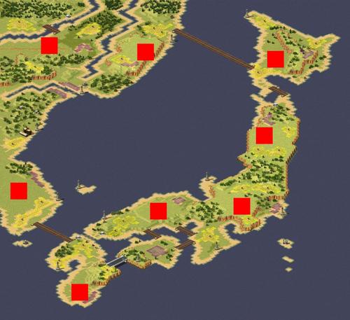 红警任务线地图推荐：高难度挑战等你来战