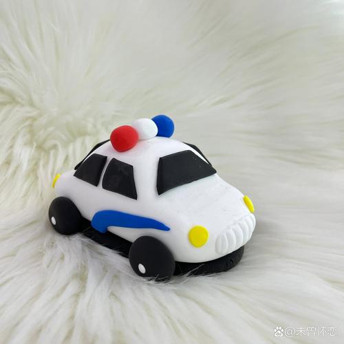 自制红警2黏土模型，简单易学，快来试试