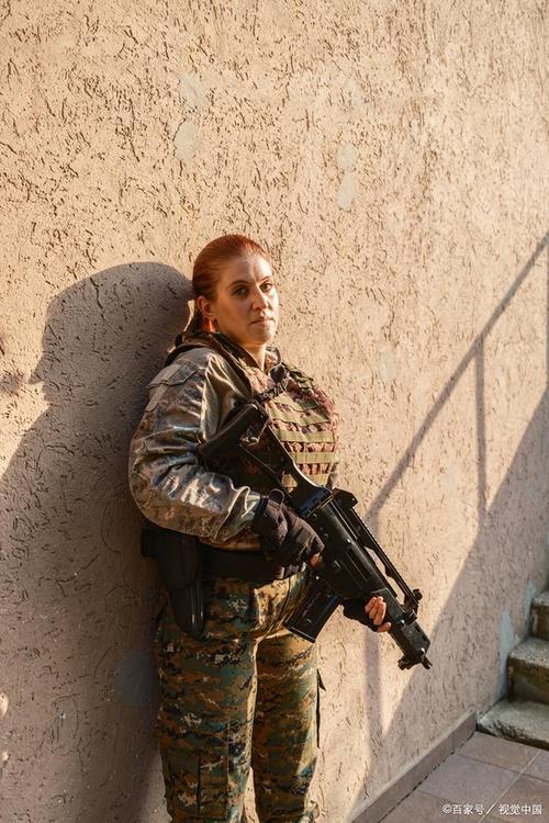 解密红警：那些你可能不知道的女兵角色和背景故事