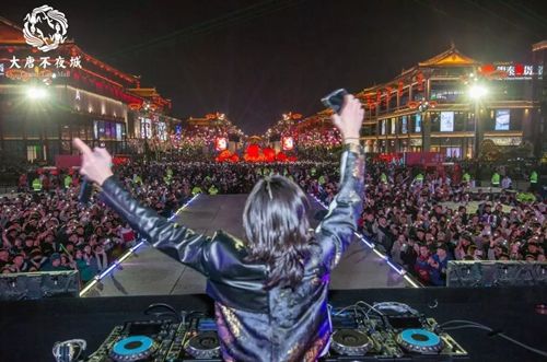 红警基地在大唐:一个不一样的盛唐传奇