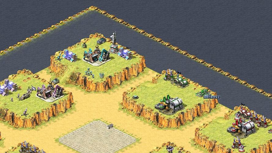 告别菜鸟！红警游戏书助你称霸战场