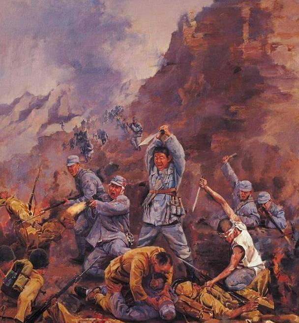 红警中国红：农民兵的逆袭，你绝对没见过！