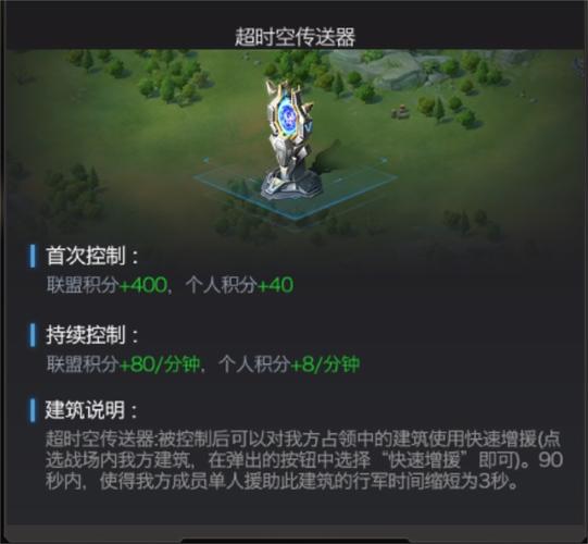 玩转红警地图标点：掌握快捷键轻松制胜