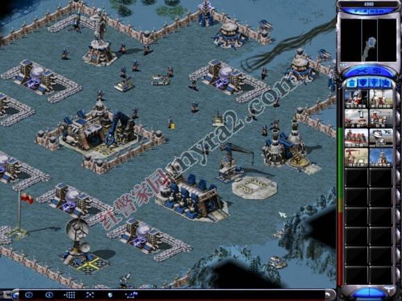 红警所有任务通关秘籍：告别卡关烦恼