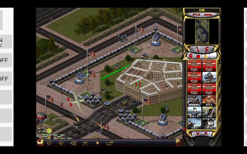 新手打红警必看：从零开始玩转红警