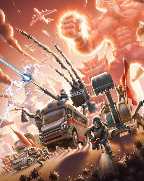 红警标点使用指南：成为指挥大师的捷径