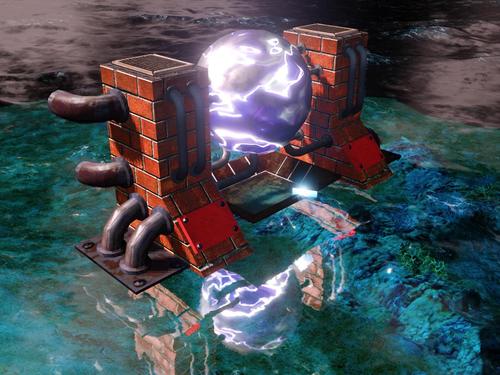 红警红龙MOD下载：重温经典，感受全新游戏体验