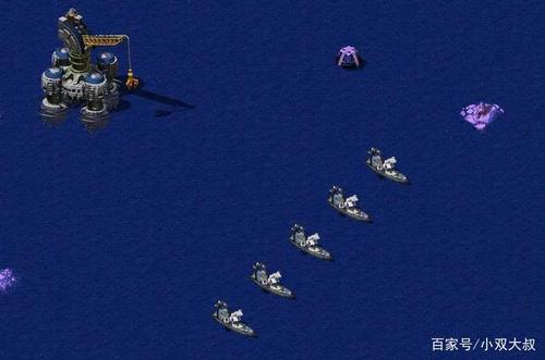 红色警戒2神盾巡洋舰攻略：新手必看技巧