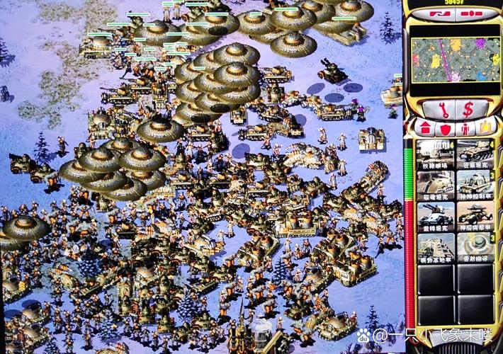 红色警戒2尤里：揭秘尤里的复仇之路