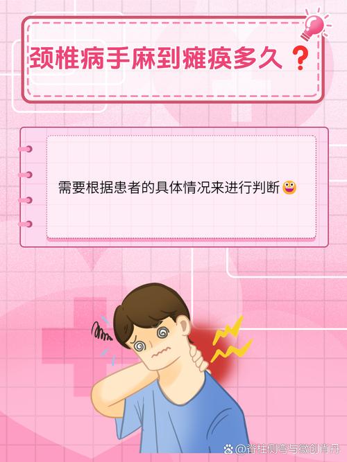 玩红警手麻是颈椎病？别慌，教你快速自测和缓解！