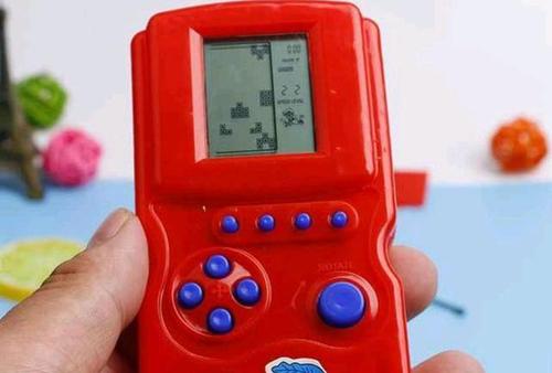 回忆童年：小时候玩红警的那些事儿