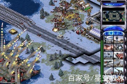 红警2军舰怎么用？新手入门必看技巧