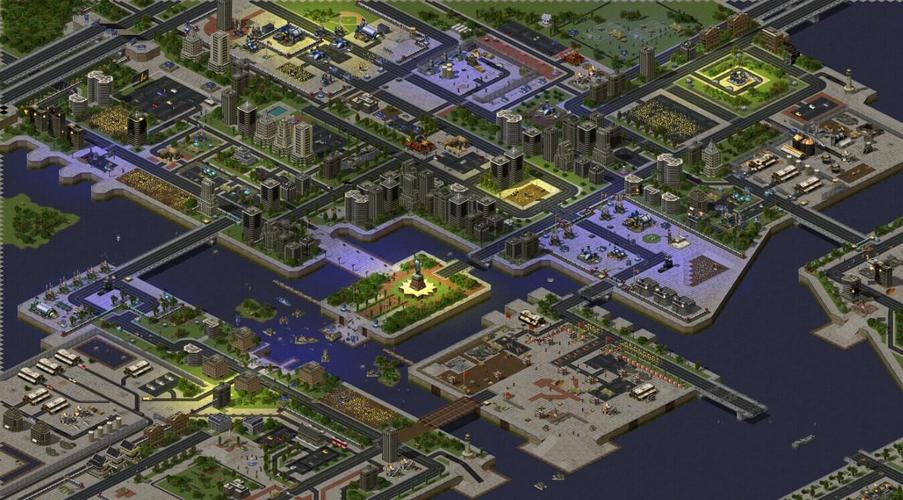 红警2各地图详解：新手玩家必看地图攻略