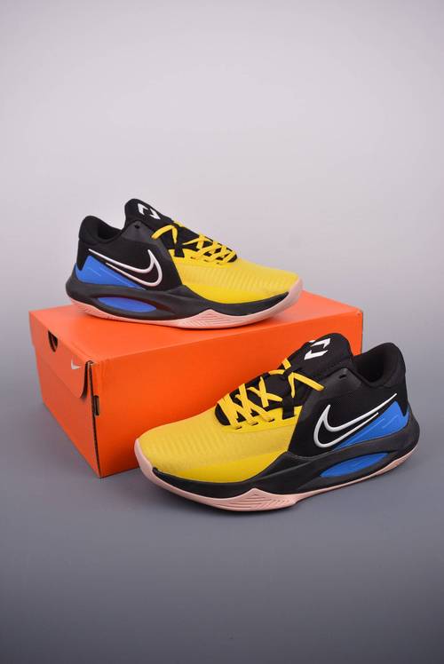 耐克红警鞋款入手指南：教你如何辨别真伪