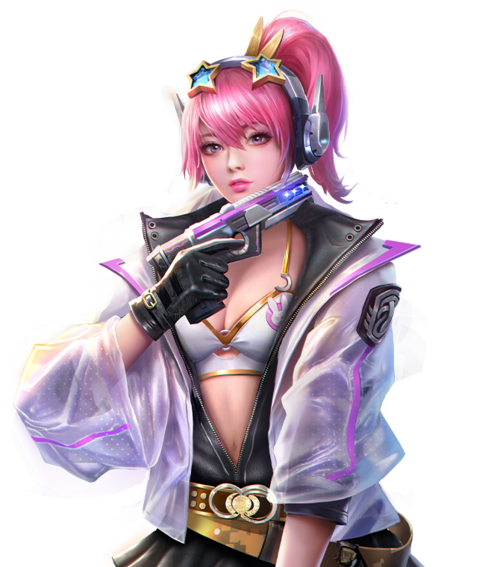 你听过哪些红警语音女？盘点游戏中的经典女声