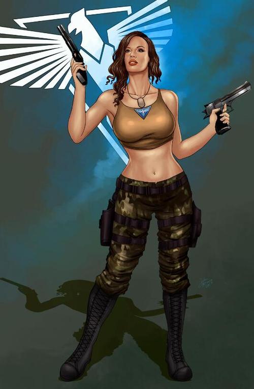 红警绅士H游戏资源合集：高清图片及同人作品推荐