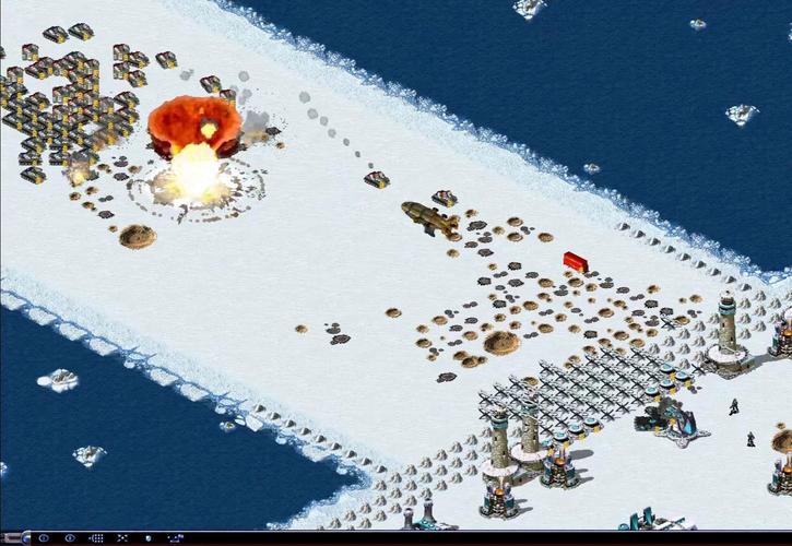 红警这篇课文讲了什么？带你走进红警世界