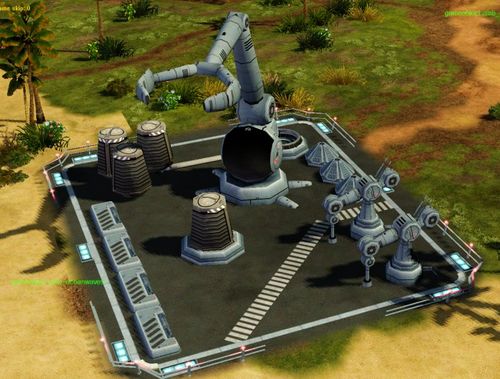 如何快速升级红警5级金矿?资源获取效率最大化