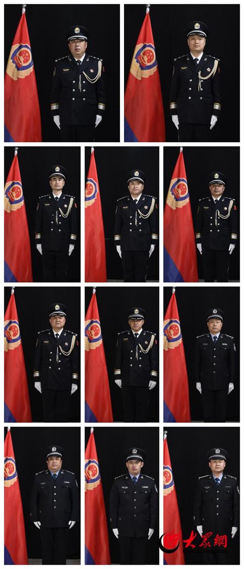 红警阵营旗帜大全：高清图鉴及详细介绍