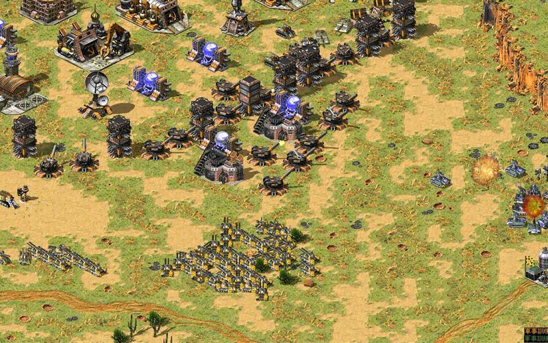 红色警戒吊运功能教学：快速上手运输技巧