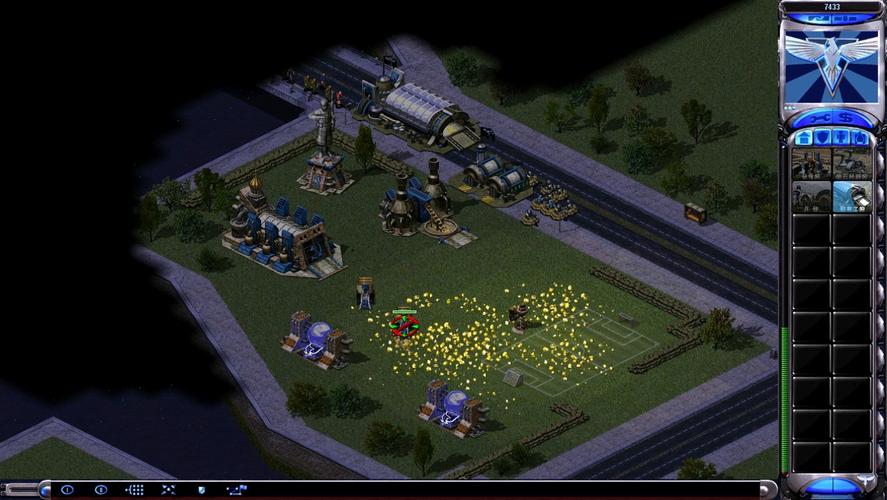 红警游戏：锂电续航，畅玩不停歇！